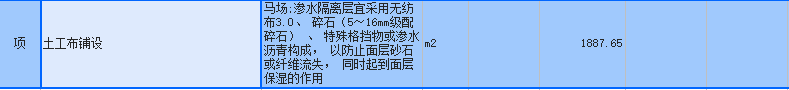 定额