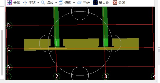 砖胎模