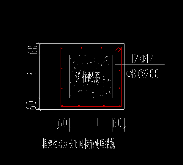 保护层