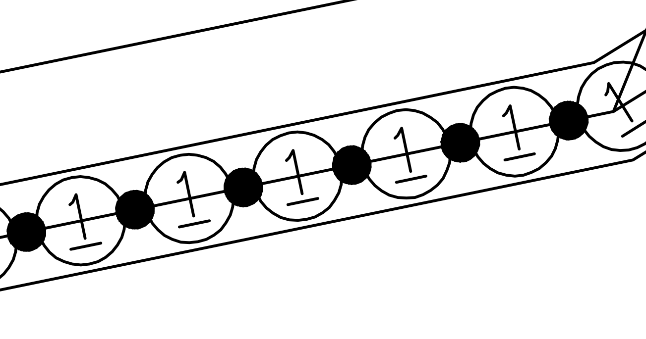 桩