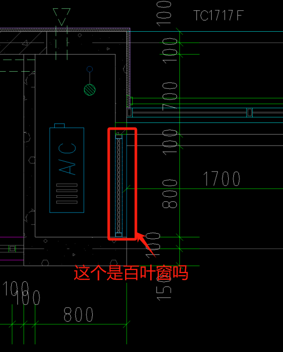 百叶窗