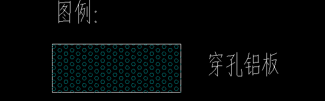 墙上