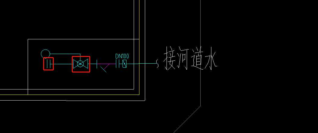 阀门