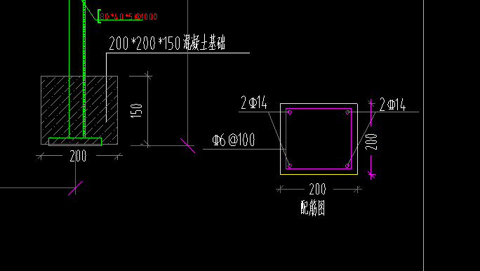 钢筋怎么