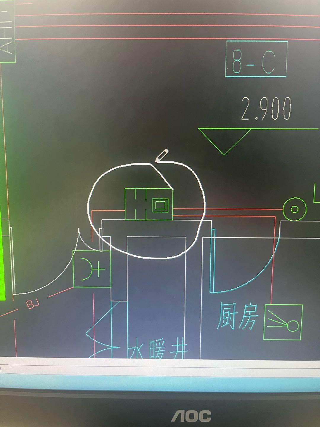 图例