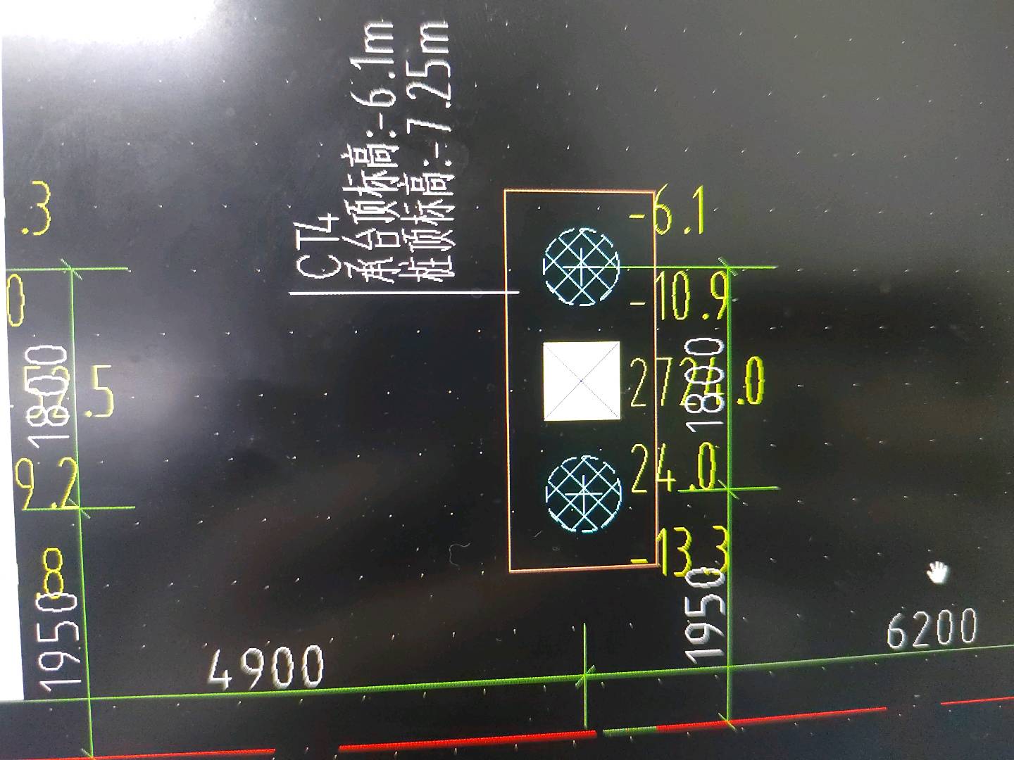 桩