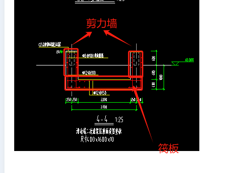 独立基础