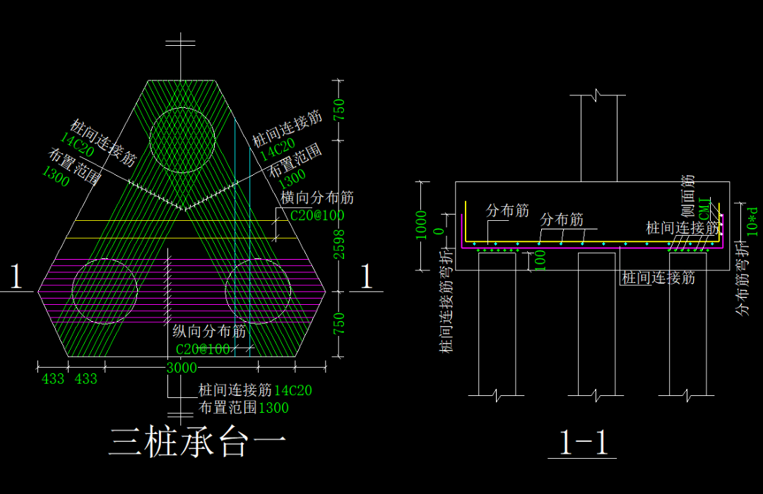 連接筋