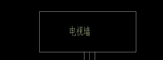 电视墙