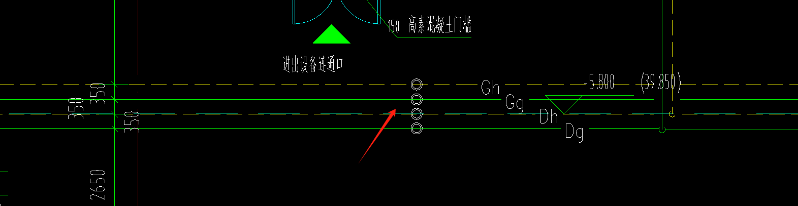 阀门