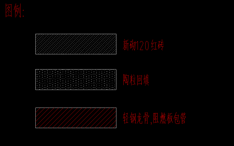 龙骨