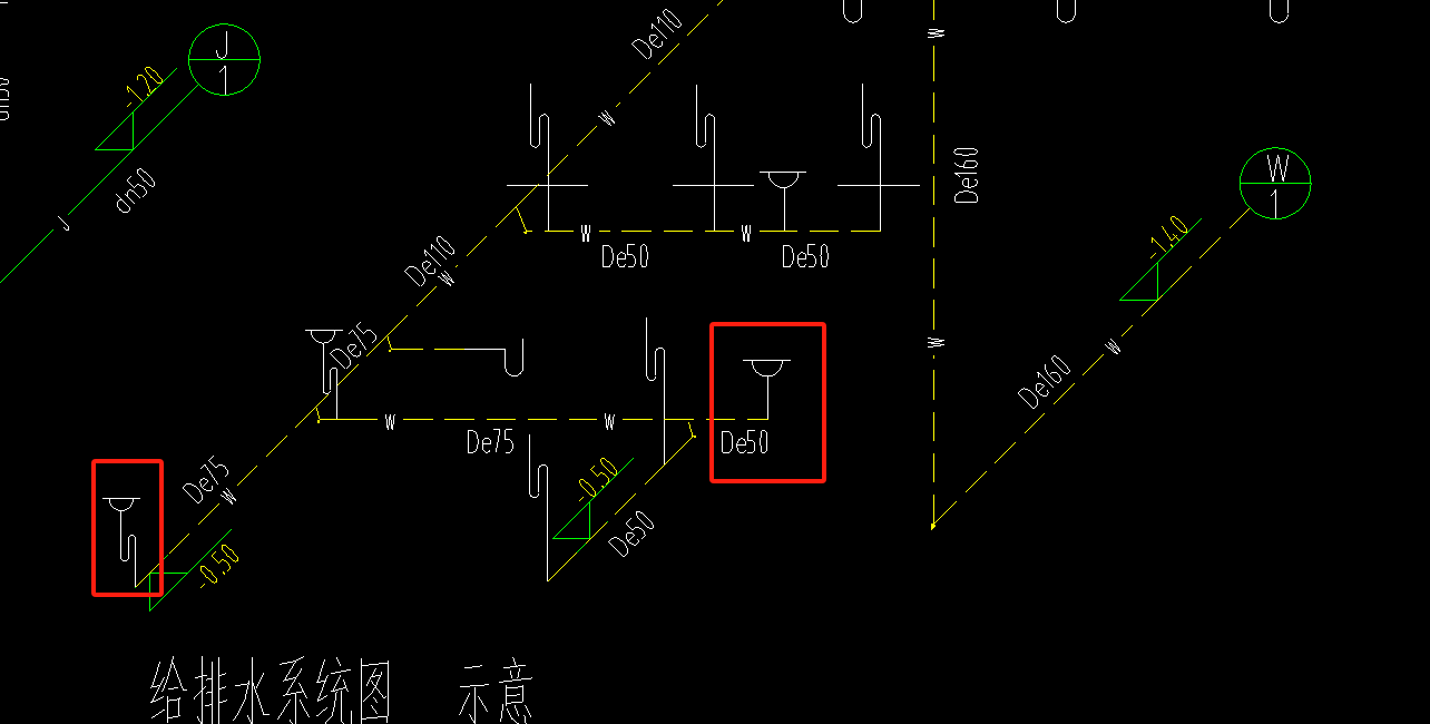 立管