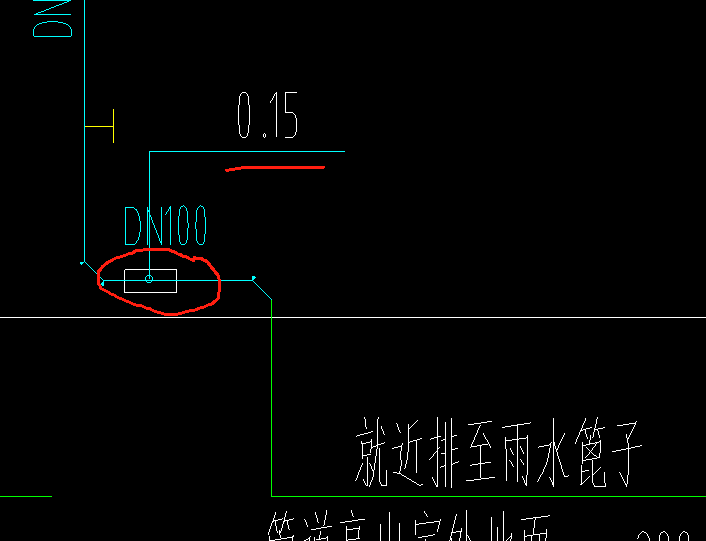 标注