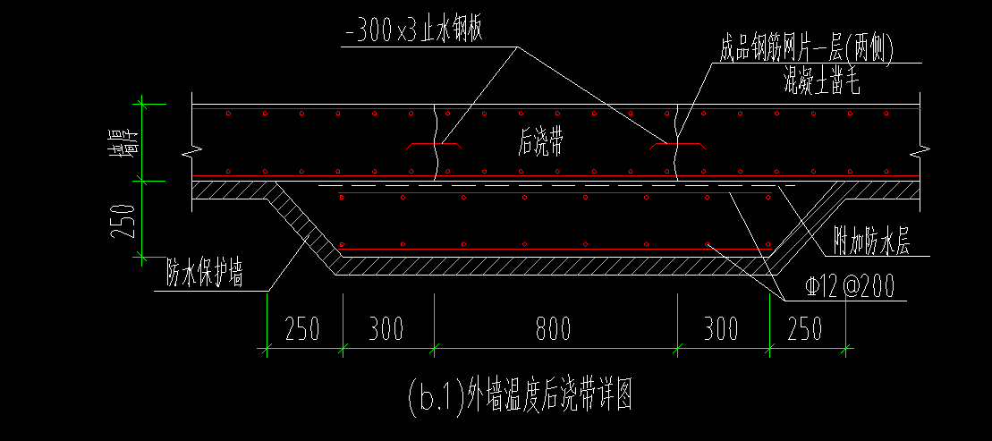 板标高