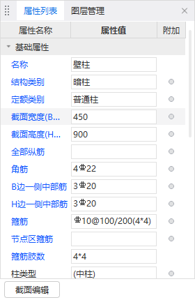 配筋