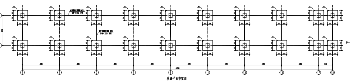 独基
