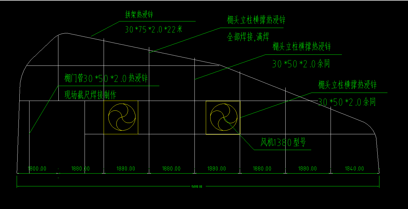 层高