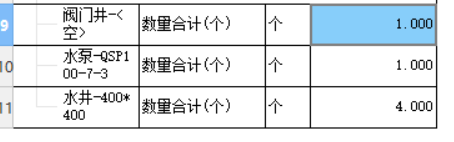 定额