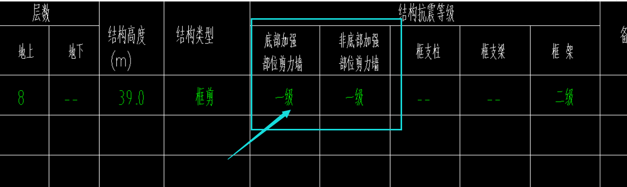 结构抗震