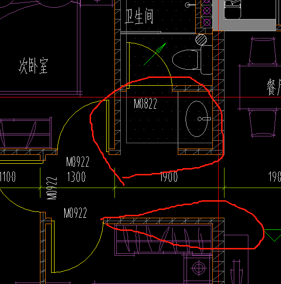 砌体墙