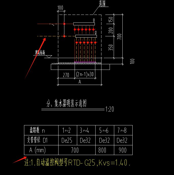 设计说明