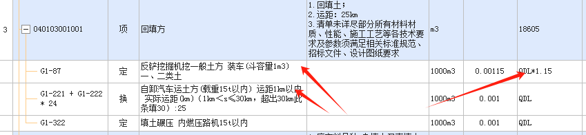 多余
