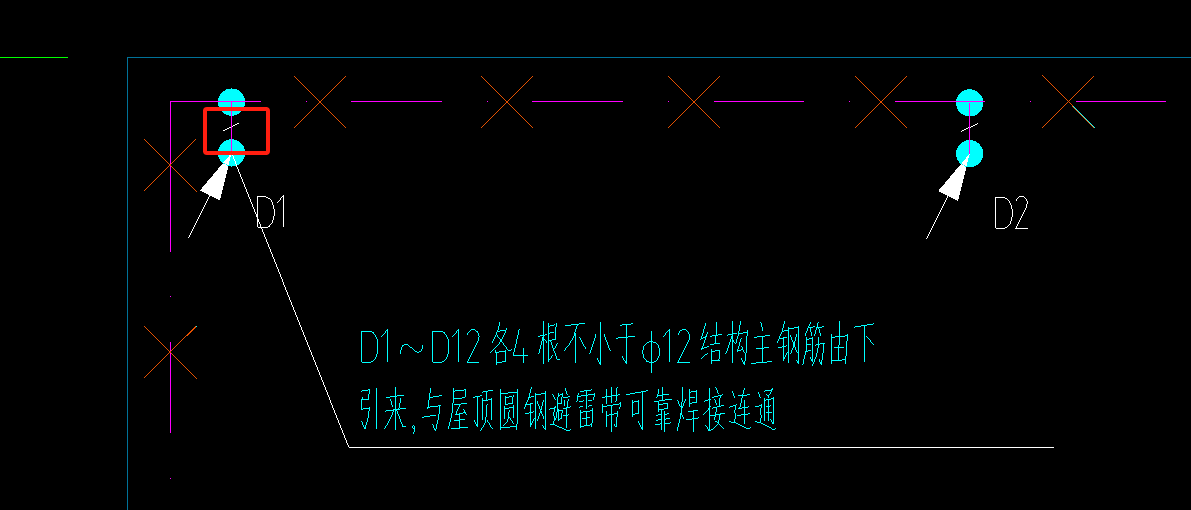 母线