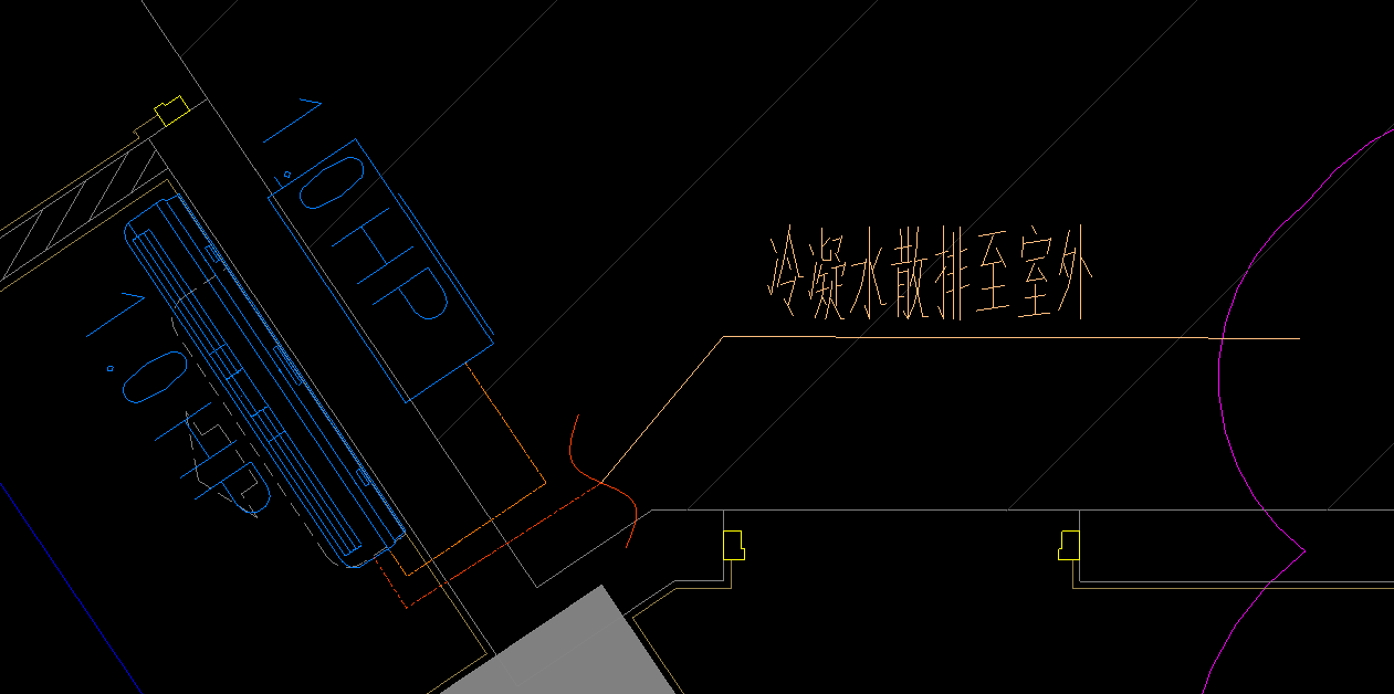 立管