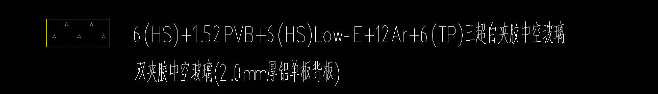 单板