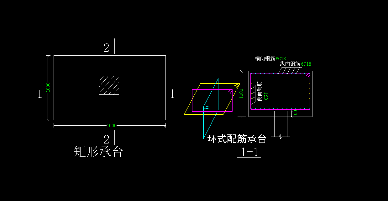 桩