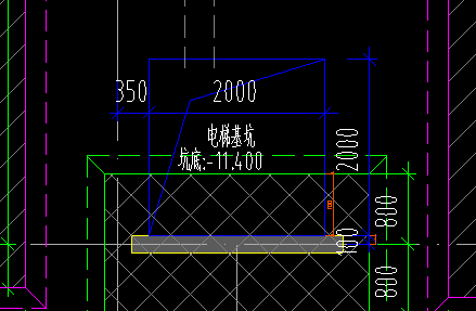 梯井