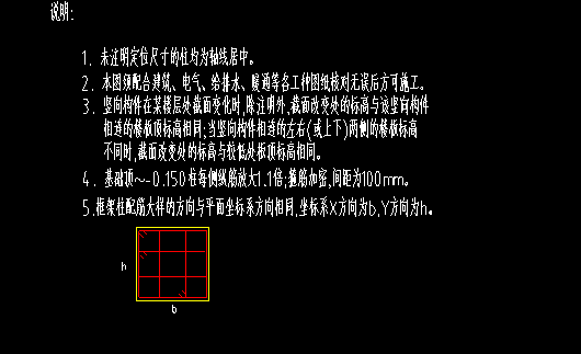 钢筋面积