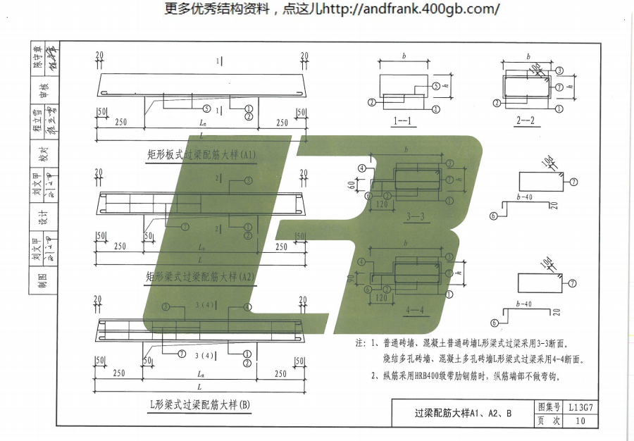 钢筋信息