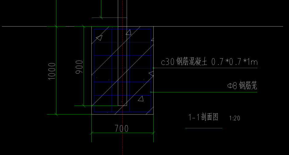 钢筋直径