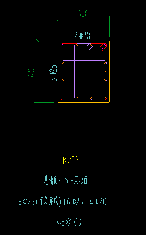 并筋