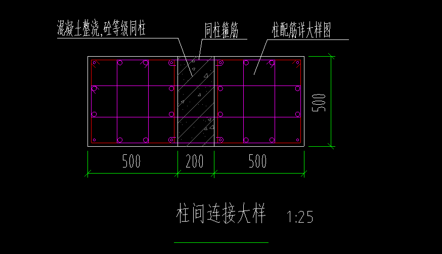 构件