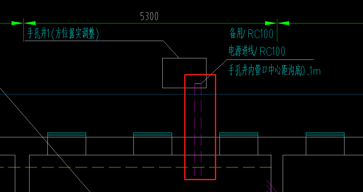 井管