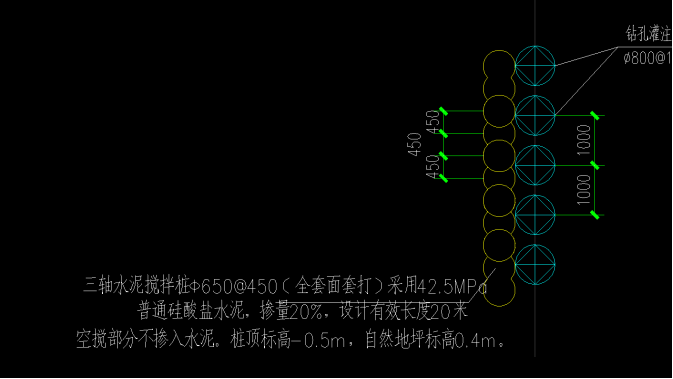 搅拌