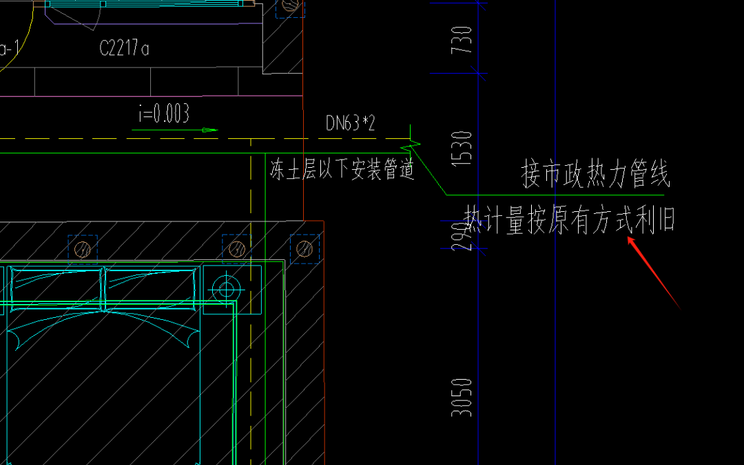 算工程量