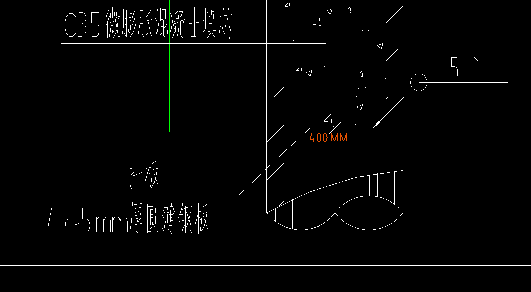 手算