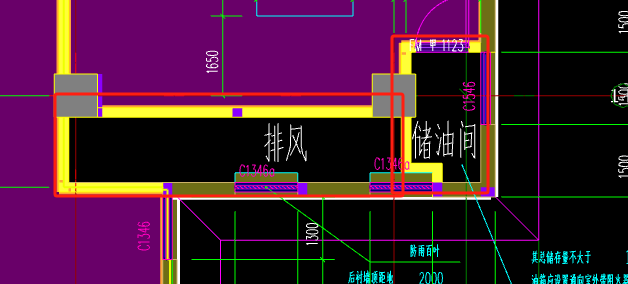 套清单