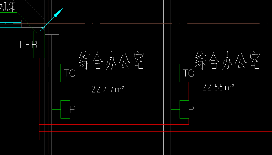 导线规格