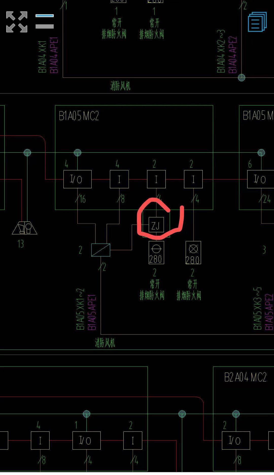 弱電