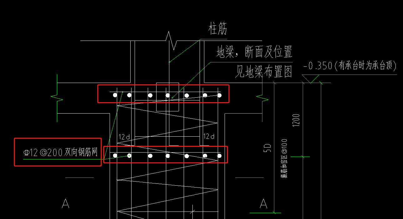 桩