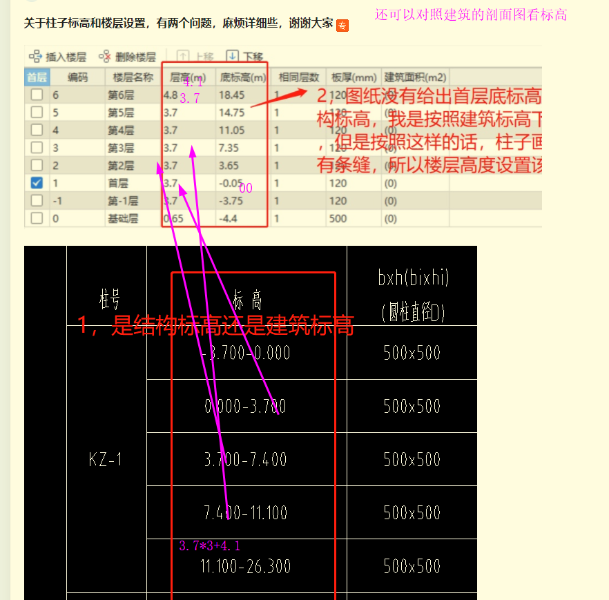 答疑解惑