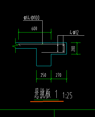 挑板