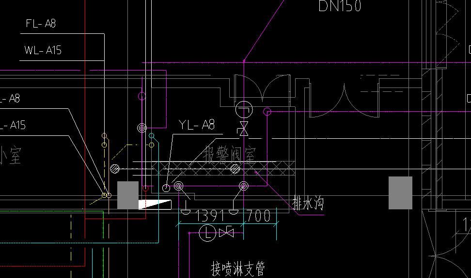 阀门