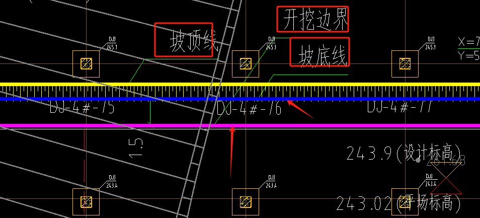 标高