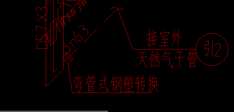 热煨弯