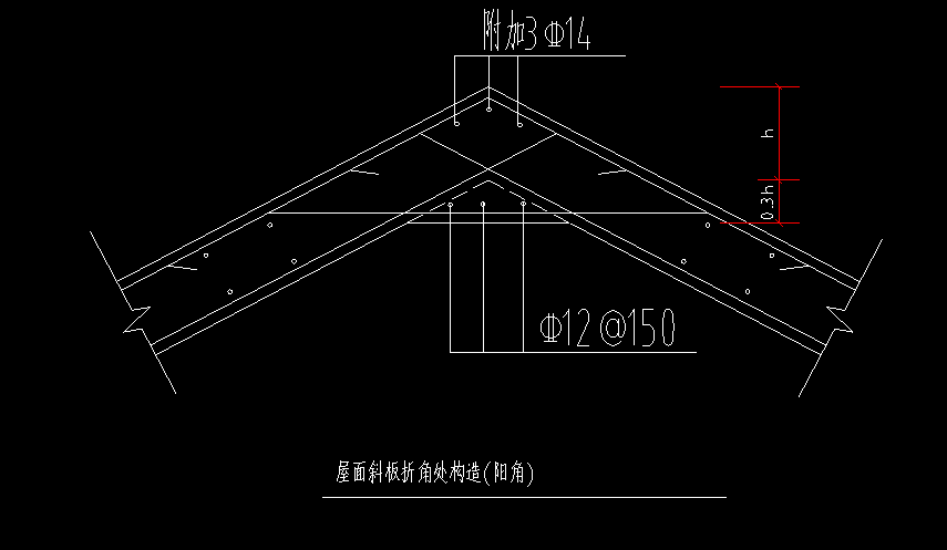 阳角